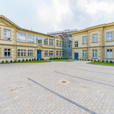 Zdrojowa 5A By Noclegi Renters Мендзиздрое Екстериор снимка